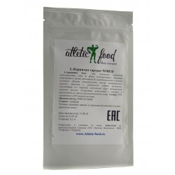 Wirud L-Carnitine ТАРТРАТ - 200 грамм