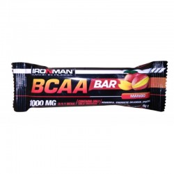 батончик bcaa bar 50 гр
