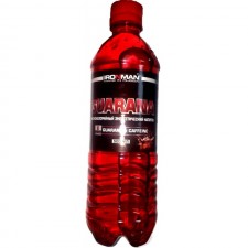 ironman напиток гуарана 500 мл
