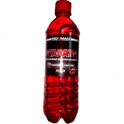 ironman напиток гуарана 500 мл