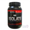 Optimum Nutrition Performance Whey Isolate - 748 грамм (фото-0)