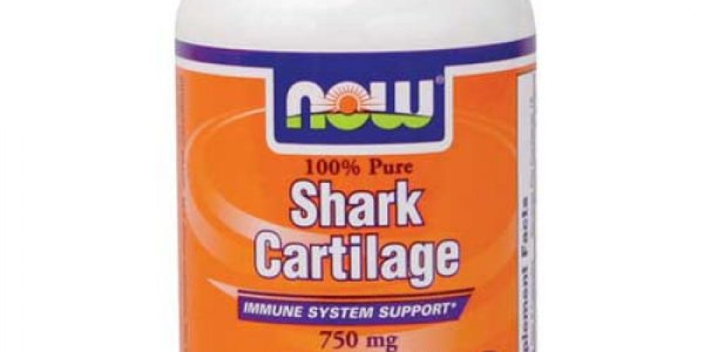 Акулий хрящ