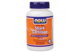 Акулий хрящ