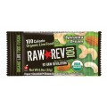 Спирулина Raw Revolution - 100 Calorie Organic Live Food Bar Spirulina Dream - 22 грамма