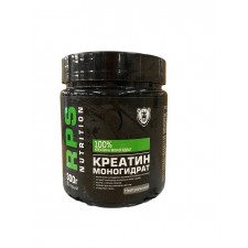 RPS Nutrition Creatine - 300 грамм