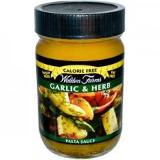 Walden Farms Garlic & Herb Pasta Souce – 355г