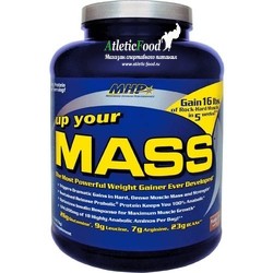 MHP Up Your Mass - 2270 грамм