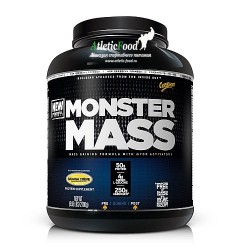 CytoSport Monster Mass - 2700 гр