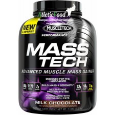 MuscleTech Mass-Tech Performance Series - 3200 грамм