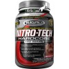 Muscletech Nitro-Tech Hardcore Pro - 907 грамм (фото-0)