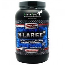 Prolab N-Large 2 - 1700 грамм