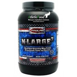 Prolab N-Large 2 - 1700 грамм