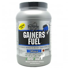 Twinlab Super Gainers Fuel Pro - 1860 г