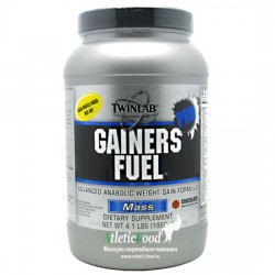 Twinlab Super Gainers Fuel Pro - 1860 г