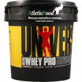 Universal nutrition Ultra Whey Pro - 3 кг