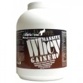 Ultimate Massive Whey Gainer - 4250 г