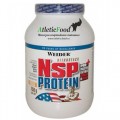 Weider NSP - Nitro Stack Protein - 750 грамм