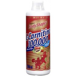 Weider L-carnitine 100.000mg -  1000 мл