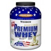 Weider Premium Whey - 2300 грамм (фото-0)