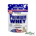 Weider Premium Whey - 500 грамм