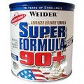 Weider Super Formula 90+ - 750 грамм
