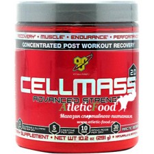 BSN Creatine Cellmass 2.0 - 297 грамм