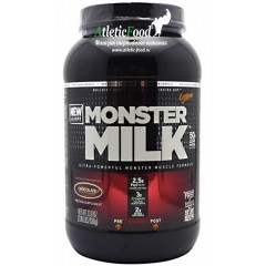 Отзывы Cytosport Monster Milk - 1008г