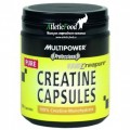 Multipower Creatine Capsules - 100 капсул