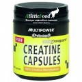 Multipower Creatine Capsules - 210 капсул