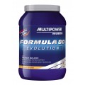 Multipower Formula 80 - 750 грамм
