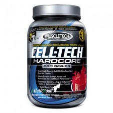 MuscleTech Creatine Cell-Tech Pro Series - 2 кг