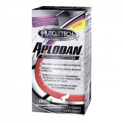 MuscleTech  Creatine Aplodan - 111 таблеток