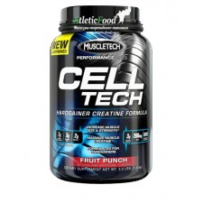 MuscleTech Creatine Cell-Tech Performance Series - 1,4 кг