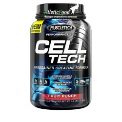 MuscleTech Creatine Cell-Tech Performance Series - 1,4 кг
