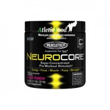 MuscleTech Neurocore - 50 грамм (12 порций)