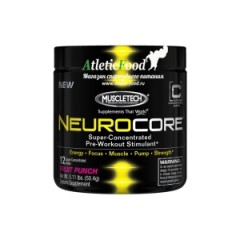MuscleTech Neurocore - 50 грамм (12 порций)