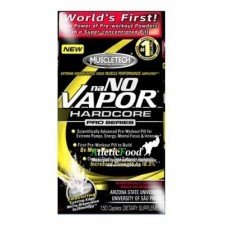 MuscleTech naNO VAPOR Pro Series Caps - 150 капсул