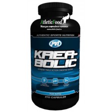 PVL Kreabolic - 270 таблеток