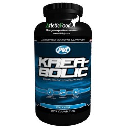 PVL Kreabolic - 270 таблеток