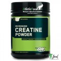 Optimum Nutrition Creatine Powder - 1200 грамм