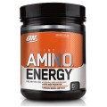 Optimum Nutrition Amino Energy - 585 грамм