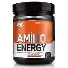 Optimum Nutrition Amino Energy - 585 грамм