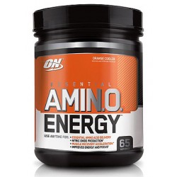 Optimum Nutrition Amino Energy - 585 грамм