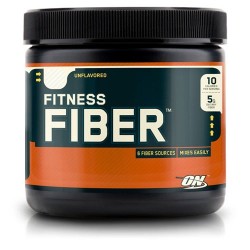 Optimum Nutrition Fitness Fiber - 195 грамм 