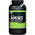 Optimum Nutrition Superior Amino 2222 Softgels - 300 гелевых капсул
