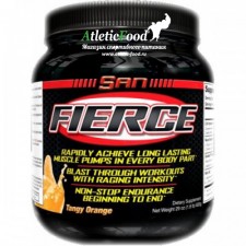 SAN Fierce - 822 грамм