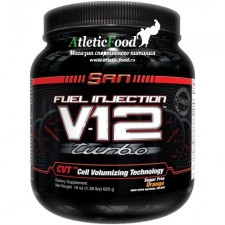 SAN V-12 Turbo - 625 грамм