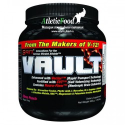 SAN Vault - 900 грамм