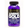 Ultimate Nutrition Amino Gold 1000mg - 250 таблеток (фото-0)
