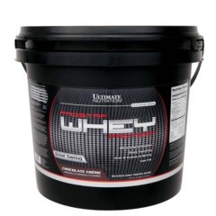 Отзывы Ultimate Nutrition Prostar 100% Whey Protein - 4540 грамм